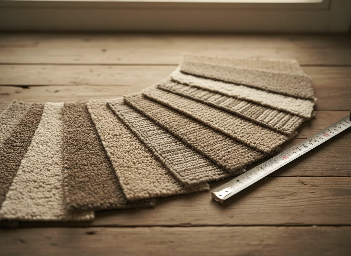 Carpet Installation Lakewood, PA FAQs